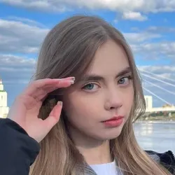 Фотография репетитора Манапова Диана Ринатовна