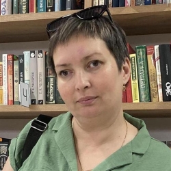 Фотография репетитора Мединская Юлия Сергеевна