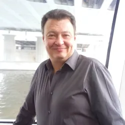 Фотография репетитора Мясников Сергей Александрович