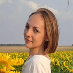 Фотография репетитора Рахматуллина Лейсан Альбертовна