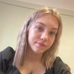 Фотография репетитора Сорудейкина Ульяна Витальевна