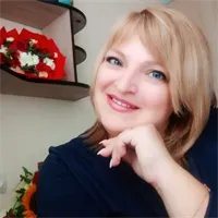 Фотография репетитора Лазарева Татьяна Алексеевна