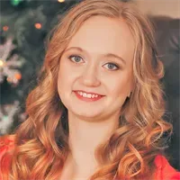 Фотография репетитора Бондарева Кристина Сергеевна