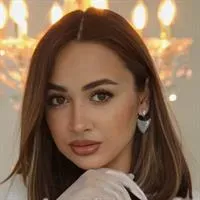 Фотография репетитора Воробьева Элина Александровна