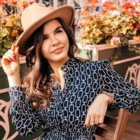 Фотография репетитора Краюшкина Мария Александровна