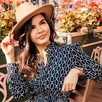 Фотография репетитора Краюшкина Мария Александровна