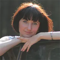 Фотография репетитора Кузьмичева Людмила Викторовна