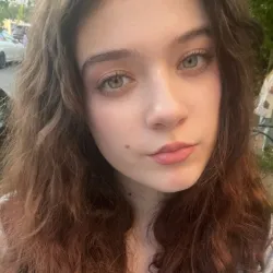 Фотография репетитора Левина Юлия Викторовна