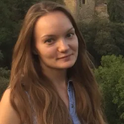 Фотография репетитора Кирсанова Екатерина Сергеевна