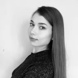 Фотография репетитора Хафизова Талия Азатовна