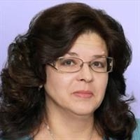 Фотография репетитора Догадаева Ирина Анатольевна