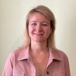 Фотография репетитора Дешина Наталья Валерьевна