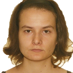 Фотография репетитора Воробкало Валерия Андреевна