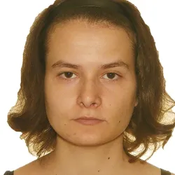 Фотография репетитора Воробкало Валерия Андреевна