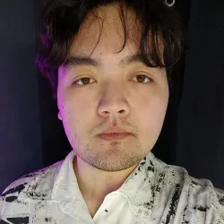 Фотография репетитора Исанбеков Дамир Александрович