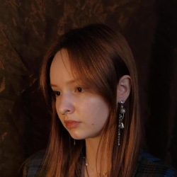 Фотография репетитора Орел Анна Дмитриевна