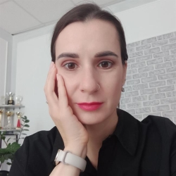 Фотография репетитора Филатова Елена Геннадьевна