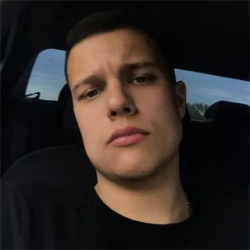 Фотография репетитора Бутиков Валентин Валерьевич