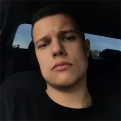 Фотография репетитора Бутиков Валентин Валерьевич