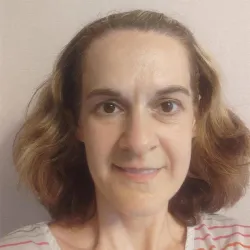 Фотография репетитора Фоменкова Екатерина Геннадьевна