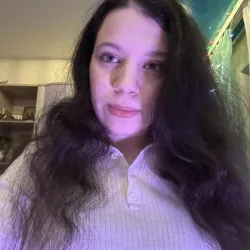 Фотография репетитора Маршева Дарья Вячеславовна