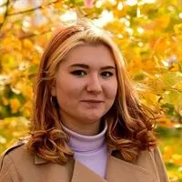 Фотография репетитора Храмцова Яна Геннадьевна