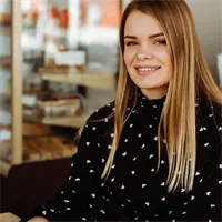 Фотография репетитора Усольцева Евгения Александровна