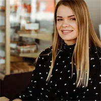 Фотография репетитора Усольцева Евгения Александровна