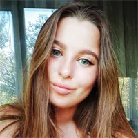 Фотография репетитора Попова Алина Николаевна