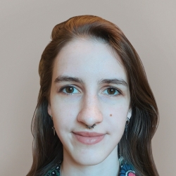 Фотография репетитора Маслова Ольга Станиславовна