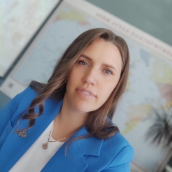 Фотография репетитора Горских Ольга Викторовна