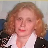 Фотография репетитора Васильева Наталия Алексадровна