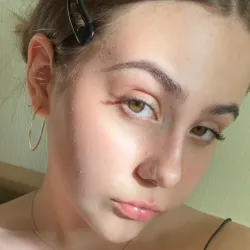 Фотография репетитора Князьева Милана Александровна