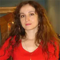 Фотография репетитора Лебедева Ирина Борисовна