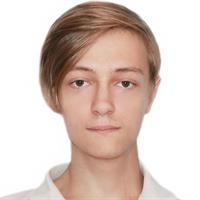 Фотография репетитора Мокрушин Николай Сергеевич