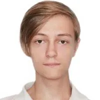 Фотография репетитора Мокрушин Николай Сергеевич