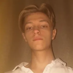 Фотография репетитора Мокрушин Николай Сергеевич