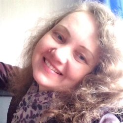 Фотография репетитора Чуркина Татьяна Геннадьевна