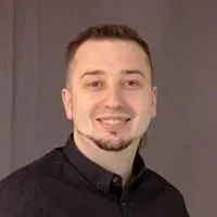 Фотография репетитора Добровольский Всеволод Константинович