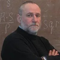 Фотография репетитора Степаненко Виктор Юрьевич