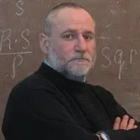 Фотография репетитора Степаненко Виктор Юрьевич