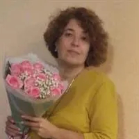 Фотография репетитора Волкова Ольга Евгеньевна