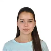 Фотография репетитора Гарифуллина Эмилия Зуфаровна