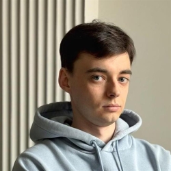 Фотография репетитора Матвеев Александр 