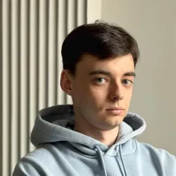 Фотография репетитора Матвеев Александр 