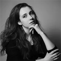 Фотография репетитора Воробьева Юлия Александровна