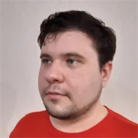 Фотография репетитора Шуруто Александр Вячеславович