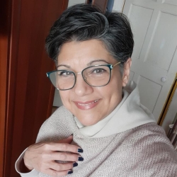 Фотография репетитора Алуарт де ля Крус Маэ Флорентина