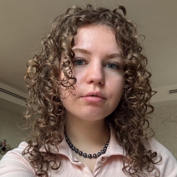 Фотография репетитора Наумчева Анастасия Денисовна