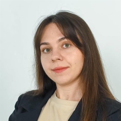 Фотография репетитора Хохлова Любовь Владимировна